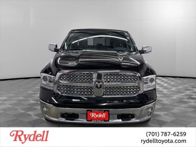 2014 RAM 1500 Laramie