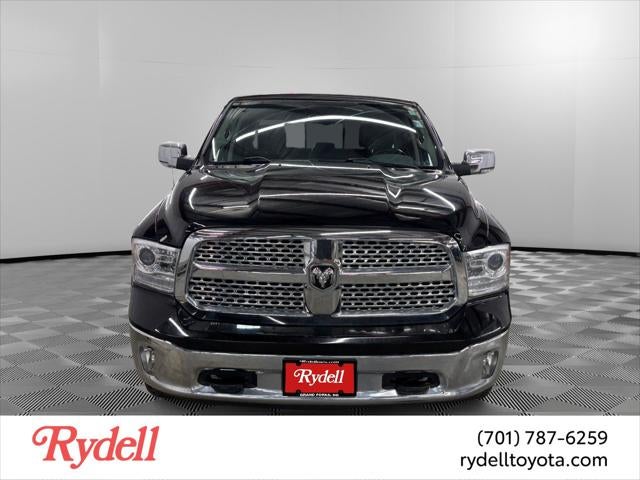 2014 RAM 1500 Laramie