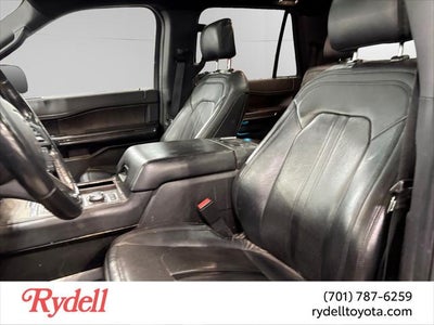 2019 Ford Expedition Max Limited