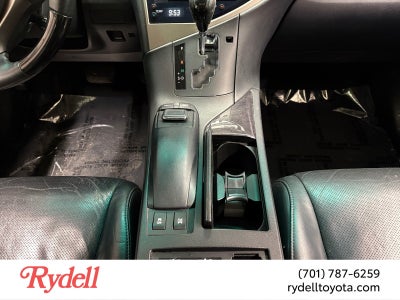 2015 Lexus RX 350 AWD 4dr