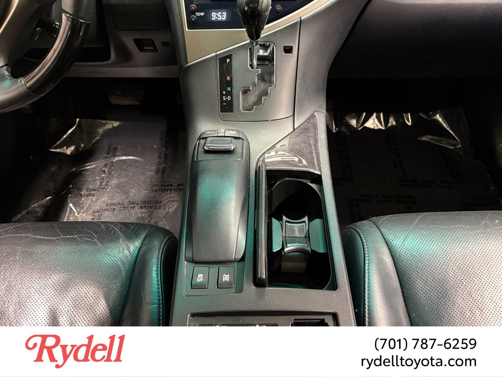 2015 Lexus RX 350 AWD 4dr
