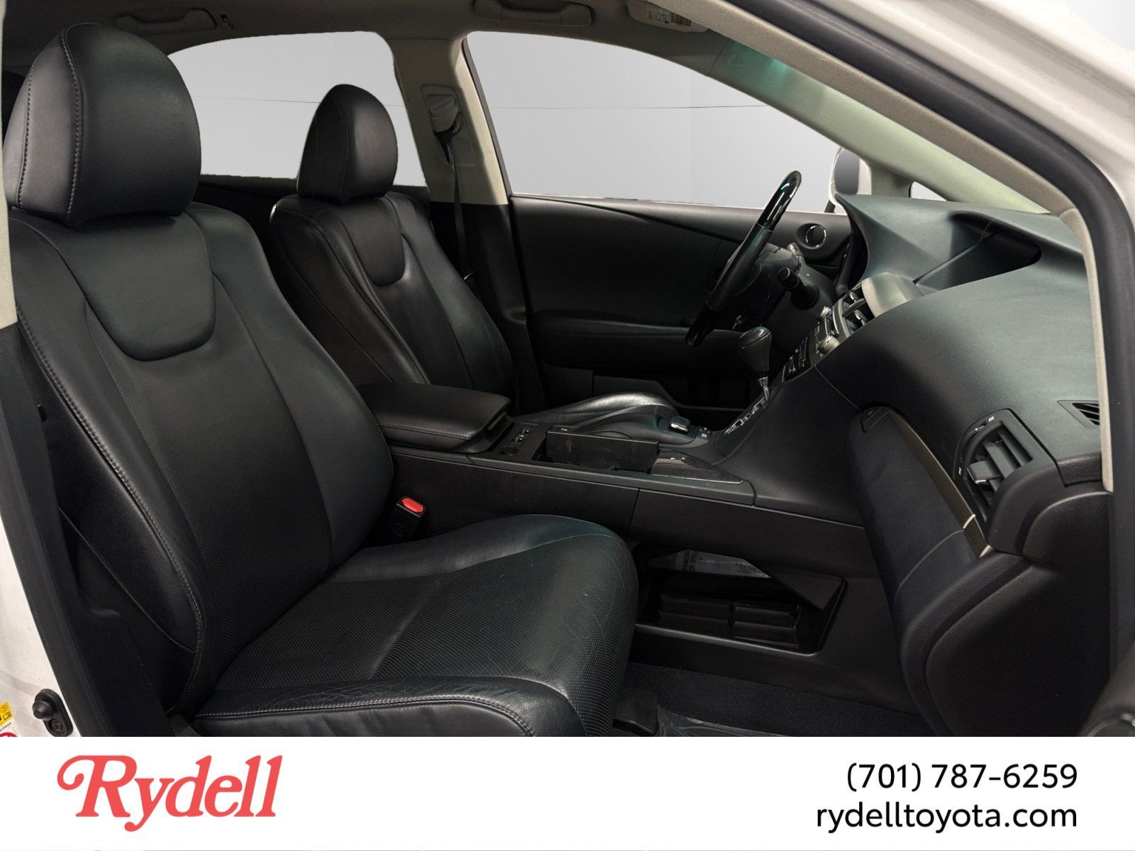 2015 Lexus RX 350 AWD 4dr