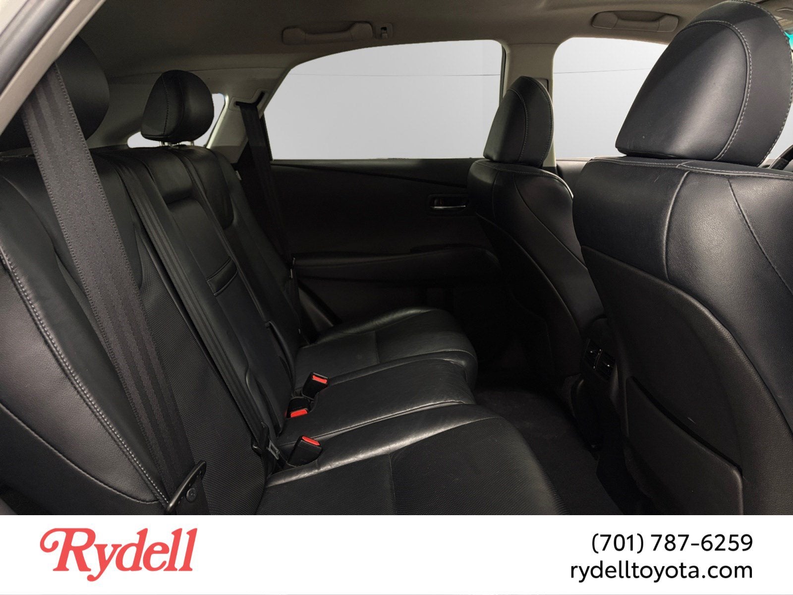 2015 Lexus RX 350 AWD 4dr