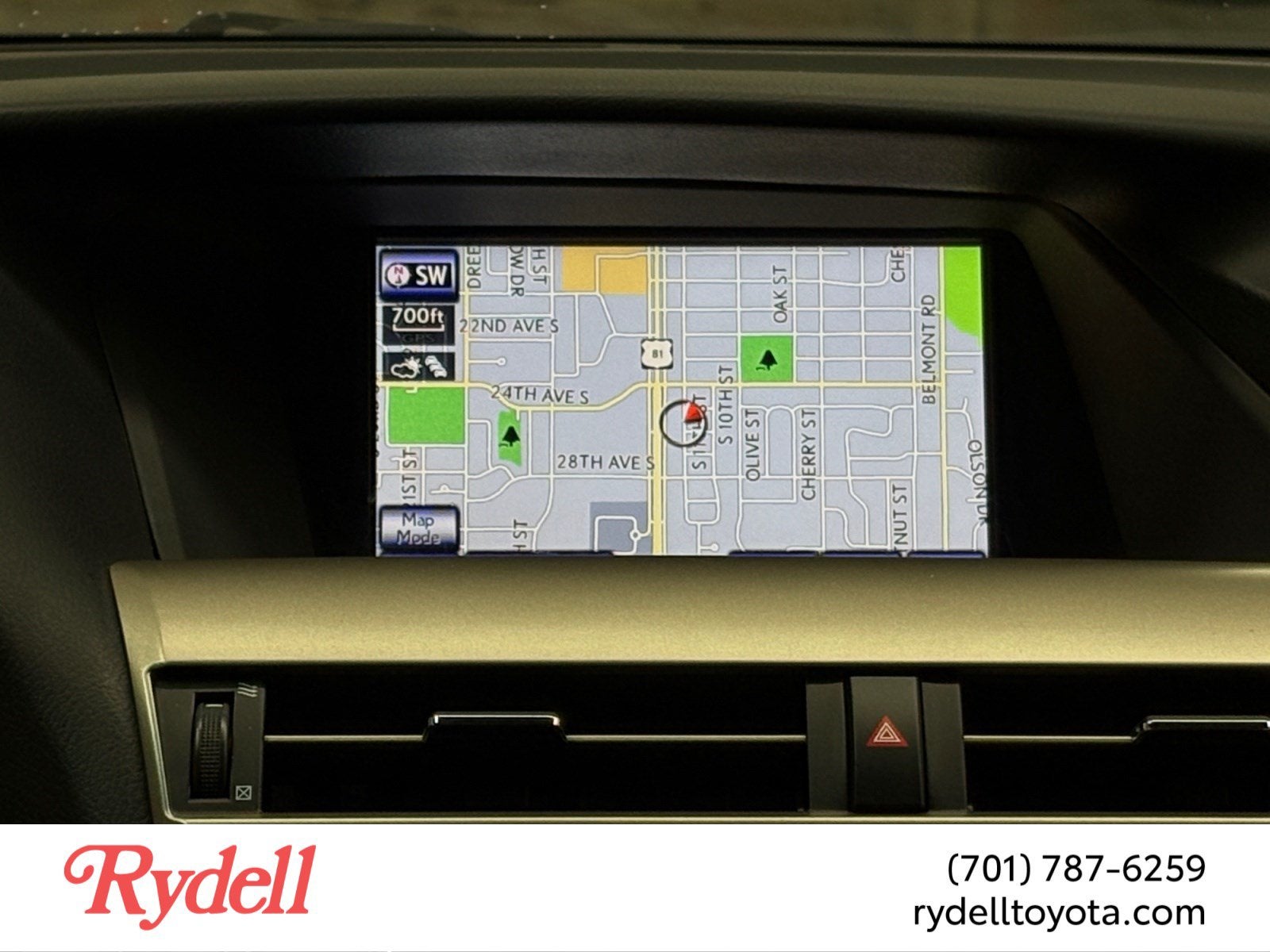 2015 Lexus RX 350 AWD 4dr