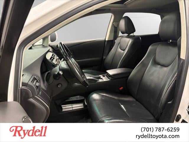 2015 Lexus RX 350 AWD 4dr