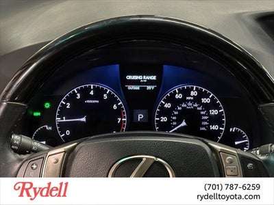 2015 Lexus RX 350 AWD 4dr