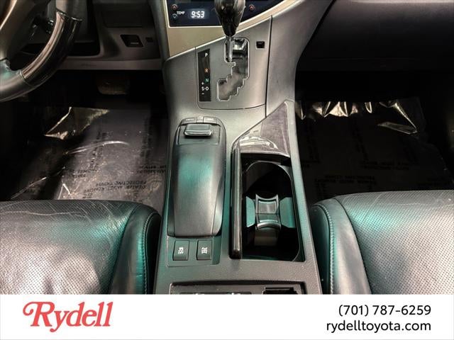 2015 Lexus RX 350 AWD 4dr