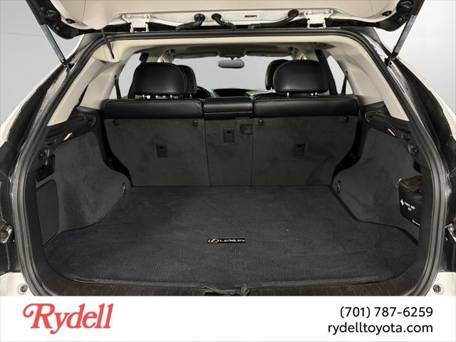 2015 Lexus RX 350 AWD 4dr