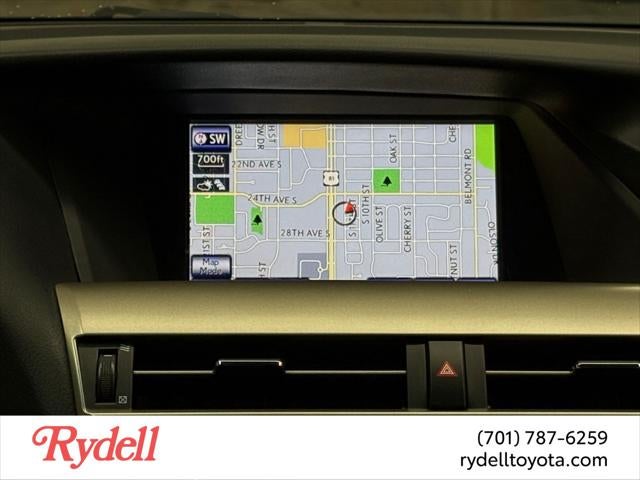 2015 Lexus RX 350 AWD 4dr