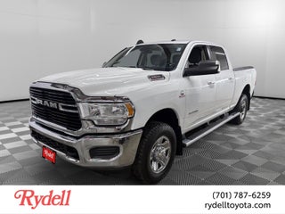 2019 RAM 2500 Big Horn