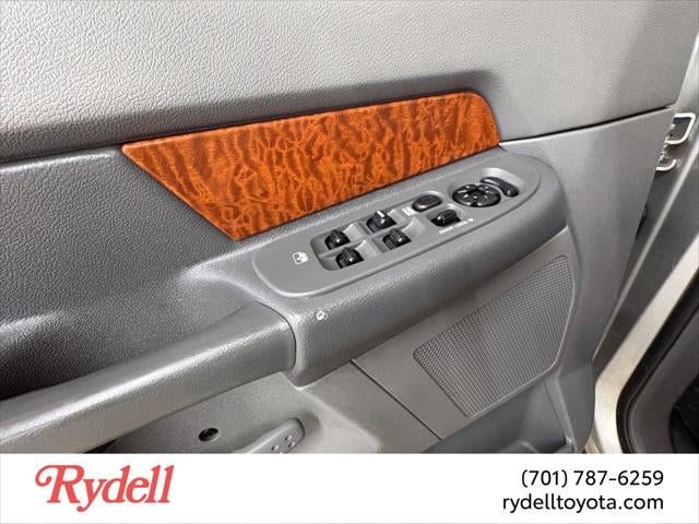 2006 Dodge Ram 2500 Laramie