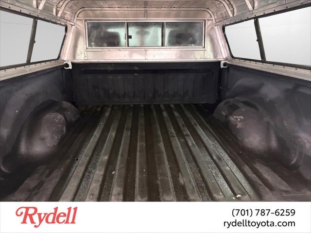 2006 Dodge Ram 2500 Laramie