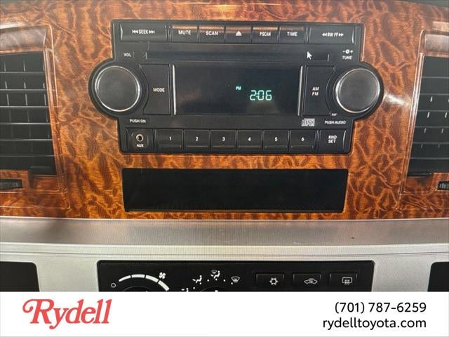 2006 Dodge Ram 2500 Laramie