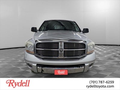 2006 Dodge Ram 2500 Laramie
