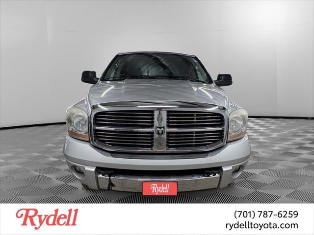 2006 Dodge Ram 2500 Laramie