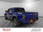 2023 Toyota Tacoma 4WD TRD Off Road