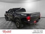 2019 Toyota Tacoma 4WD TRD Off Road