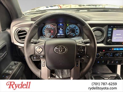 2019 Toyota Tacoma 4WD TRD Off Road