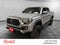 2018 Toyota Tacoma TRD Offroad