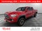 2020 Toyota Tacoma 4WD TRD Offroad