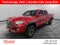 2020 Toyota Tacoma 4WD TRD Offroad