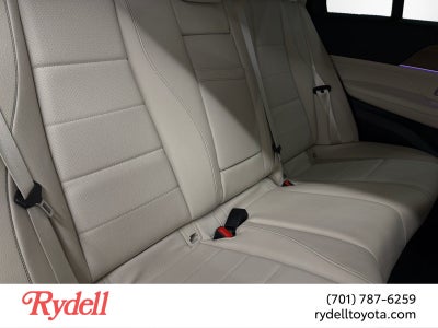 2024 Mercedes-Benz GLE GLE 450