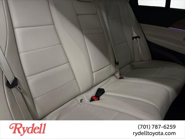 2024 Mercedes-Benz GLE GLE 450