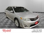 2012 Toyota Camry XLE