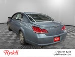 2007 Toyota Avalon Limited