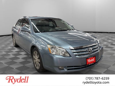 2007 Toyota Avalon Limited