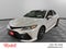 2021 Toyota Camry XLE