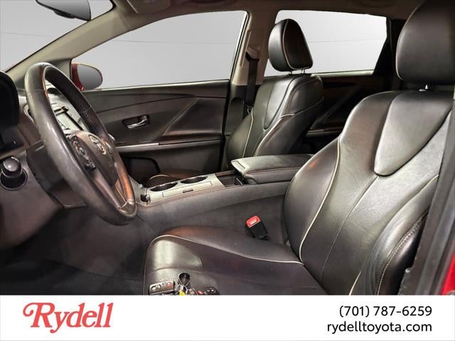 2015 Toyota Venza XLE V6