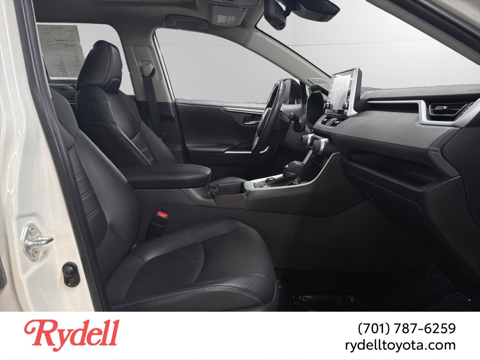 2022 Toyota RAV4 Hybrid Limited
