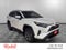 2022 Toyota RAV4 Hybrid Limited