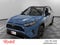 2025 Toyota RAV4 Hybrid XSE