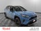 2025 Toyota RAV4 Hybrid XSE
