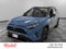 2025 Toyota RAV4 Hybrid XSE