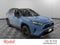 2025 Toyota RAV4 Hybrid XSE