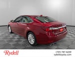 2017 Lexus ES ES 350