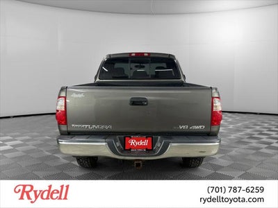 2005 Toyota Tundra SR5