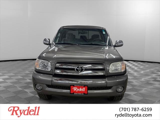 2005 Toyota Tundra SR5