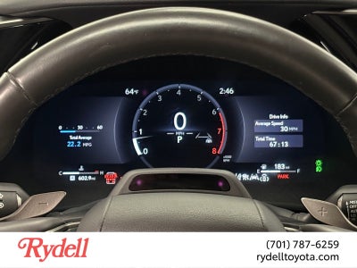 2024 Lexus TX Premium