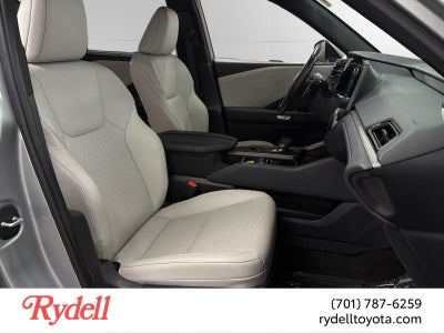 2024 Lexus TX Premium