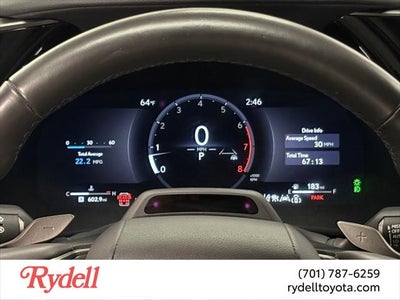 2024 Lexus TX Premium