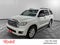 2017 Toyota Sequoia Platinum