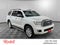 2017 Toyota Sequoia Platinum