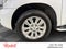 2017 Toyota Sequoia Platinum