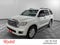 2017 Toyota Sequoia Platinum