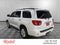 2017 Toyota Sequoia Platinum