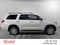 2017 Toyota Sequoia Platinum